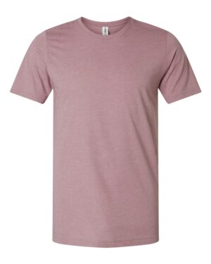 Tultex Unisex Combed CVC T-Shirt - Image 133