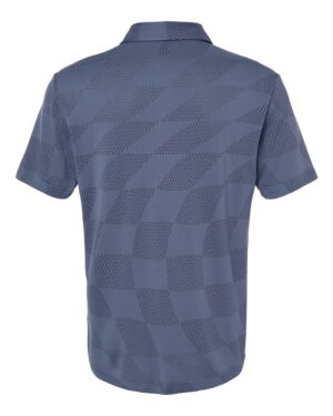 Adidas Men's Ultimate365 Textured Polo - Image 14