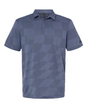 Adidas Men's Ultimate365 Textured Polo - Image 13