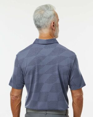 Adidas Men's Ultimate365 Textured Polo - Image 18