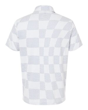 Adidas Men's Ultimate365 Textured Polo - Image 26