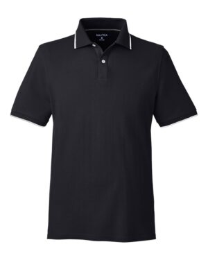 Nautica Men's Deck Polo - Image 3