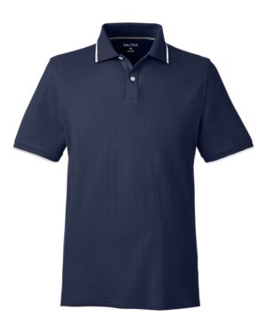Nautica Men's Deck Polo - Image 5