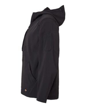 Dickies Men's Protect Hooded Jacket - Image 3