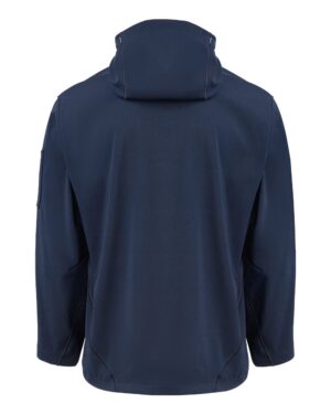 Dickies Men's Protect Hooded Jacket - Image 8