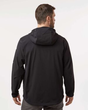 Dickies Men's Tall Protect Hooded Jacket - Image 6