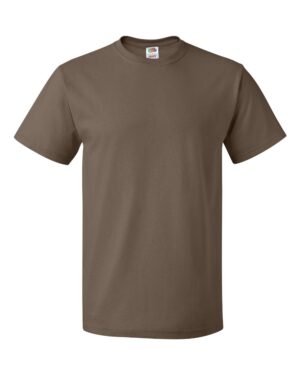 Fruit of the Loom HD Cotton Short Sleeve T-Shirt - Image 4