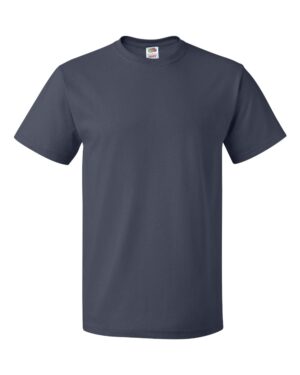 Fruit of the Loom HD Cotton Short Sleeve T-Shirt - Image 7
