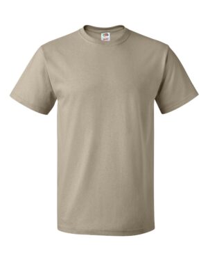 Fruit of the Loom HD Cotton Short Sleeve T-Shirt - Image 10