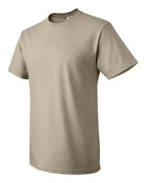 Fruit of the Loom HD Cotton Short Sleeve T-Shirt - Image 11