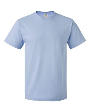 Fruit of the Loom HD Cotton Short Sleeve T-Shirt - Image 13