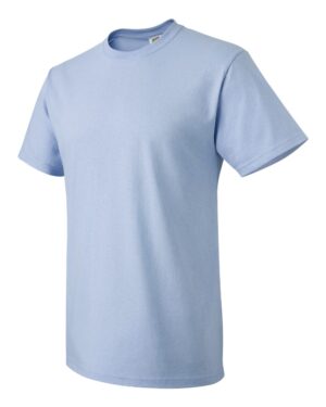 Fruit of the Loom HD Cotton Short Sleeve T-Shirt - Image 14