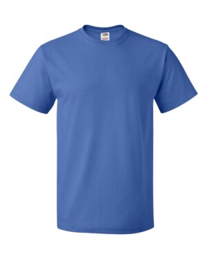 Fruit of the Loom HD Cotton Short Sleeve T-Shirt - Image 16