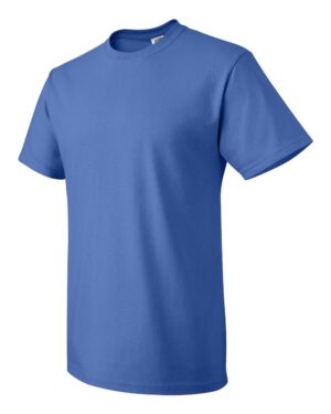Fruit of the Loom HD Cotton Short Sleeve T-Shirt - Image 17