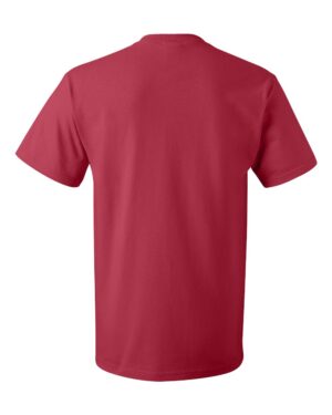 Fruit of the Loom HD Cotton Short Sleeve T-Shirt - Image 21