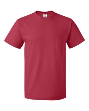 Fruit of the Loom HD Cotton Short Sleeve T-Shirt - Image 19