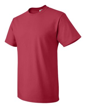 Fruit of the Loom HD Cotton Short Sleeve T-Shirt - Image 20