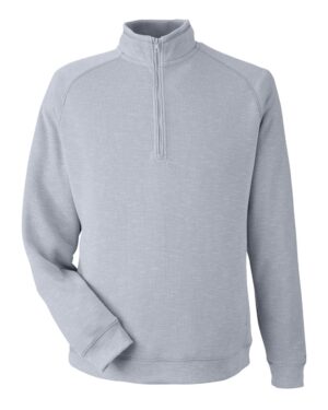 Nautica Unisex Sun Surfer Supreme Quarter-Zip Sweatshirt - Image 5