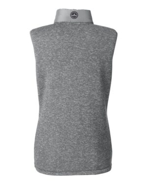 Nautica Women's Harbor Puffer Vest - Image 4