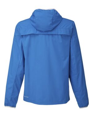 Nautica Men's Stillwater Hooded Windbreaker - Image 6