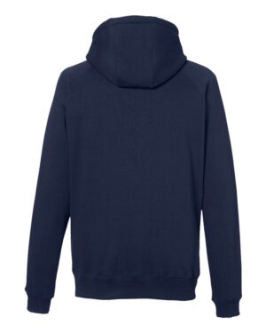 Nautica Unisex Anchor Fleece Hooded Sweatshirt - Image 4