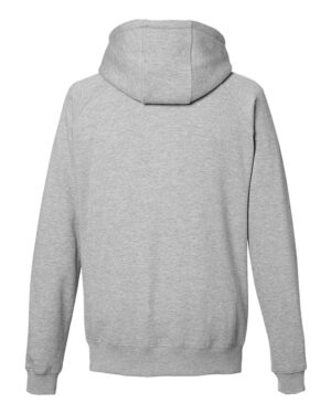Nautica Unisex Anchor Fleece Hooded Sweatshirt - Image 6