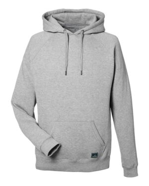 Nautica Unisex Anchor Fleece Hooded Sweatshirt - Image 5
