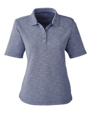 Nautica Women's Sun Surfer Slub Polo - Image 3
