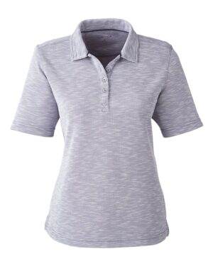 Nautica Women's Sun Surfer Slub Polo - Image 5