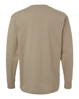 Dickies Men's Tall Traditional Heavyweight Long Sleeve T-Shirt - Image 20