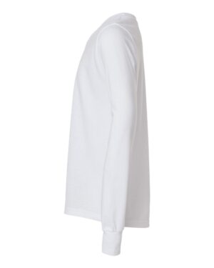 BELLA + CANVAS Youth Triblend Long Sleeve Tee - Image 27