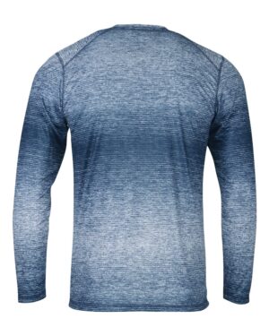 Paragon Men's Mirage Performance Long Sleeve T-Shirt - Image 9