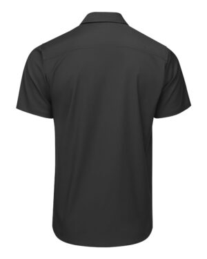 Red Kap Men's Cooling Work Shirt - Image 5