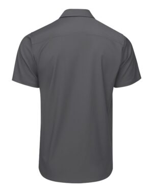 Red Kap Men's Cooling Work Shirt - Image 8