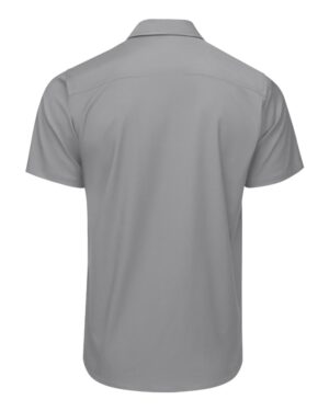 Red Kap Men's Cooling Work Shirt - Image 11