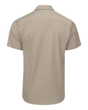 Red Kap Men's Cooling Work Shirt - Image 14