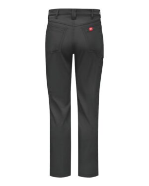 Red Kap Men's Cooling Work Pants - Image 8