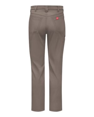 Red Kap Men's Cooling Work Pants - Image 53
