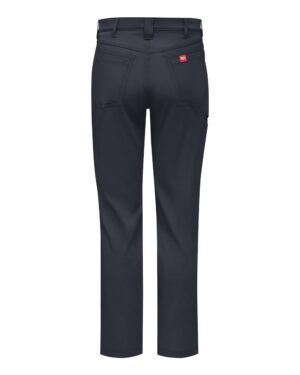 Red Kap Men's Cooling Work Pants - Image 32