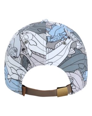 Imperial The Golden Hour Cap - Image 5