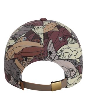 Imperial The Golden Hour Cap - Image 23