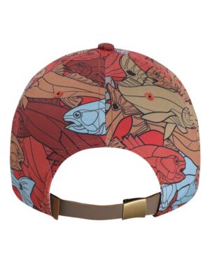 Imperial The Golden Hour Cap - Image 26