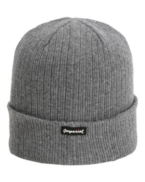Imperial The Edelweiss Cuffed Beanie - Image 4