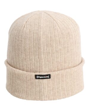 Imperial The Edelweiss Cuffed Beanie - Image 6