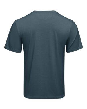 Red Kap Men's Cooling Pocket T-Shirt - Image 3