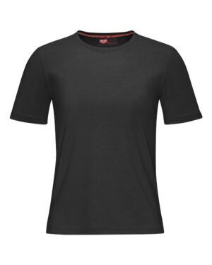 Red Kap Women's Cooling T-Shirt - Image 4