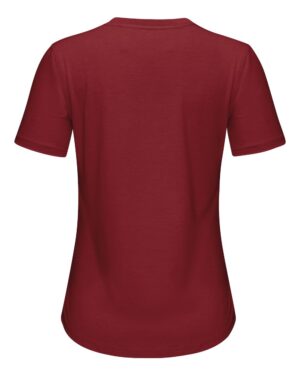 Red Kap Women's Cooling T-Shirt - Image 8