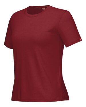 Red Kap Women's Cooling T-Shirt - Image 9
