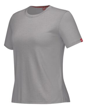 Red Kap Women's Cooling T-Shirt - Image 12