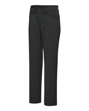 Red Kap Women's Cooling Work Pants - Image 6